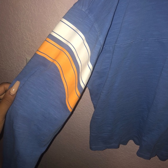 PINK hoodie - Picture 2 of 3